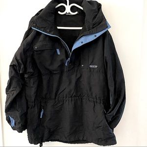 Women’s Patagonia Hooded Anorak // Parka Coupe-Vent